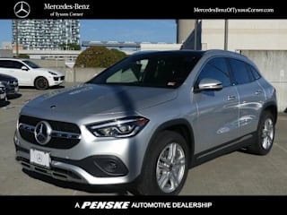 2021 Mercedes-Benz GLA GLA 250 4MATIC W1N4N4HB6MJ193439 2021 Mercedes-Benz GLA GLA 250 4MATIC
