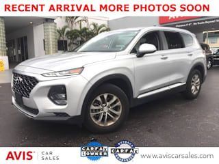 2020 Hyundai Santa Fe SE 5NMS23AD6LH169529 2020 Hyundai Santa Fe SE