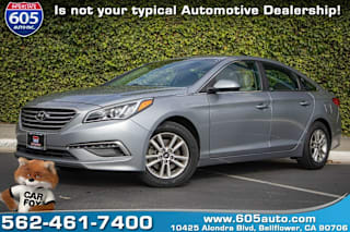 2015 Hyundai Sonata SE 5NPE24AF8FH063014 2015 Hyundai Sonata SE