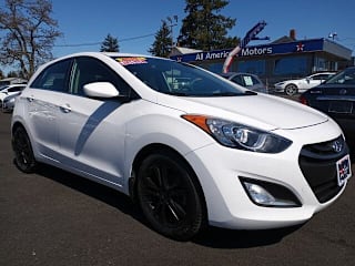 2013 Hyundai Elantra GT KMHD35LE0DU060027 2013 Hyundai Elantra GT
