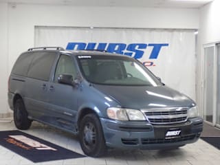 2005 Chevrolet Venture 1GNDV33E85D113505 2005 Chevrolet Venture