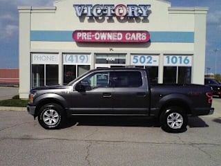 2020 Ford F-150 XLT 1FTEW1E42LFA41382 2020 Ford F-150 XLT