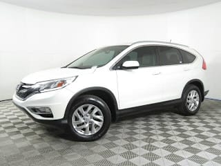 2016 Honda CR-V EX-L 5J6RM4H77GL139033 2016 Honda CR-V EX-L