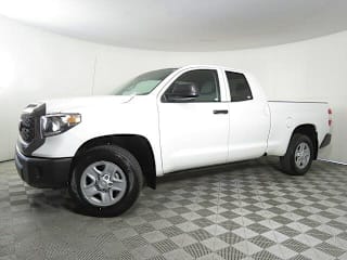 2019 Toyota Tundra SR 5TFRY5F12KX253473 2019 Toyota Tundra SR