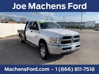 2016 Ram Chassis 3500 3C7WR9CJ3GG291062 2016 Ram Chassis 3500