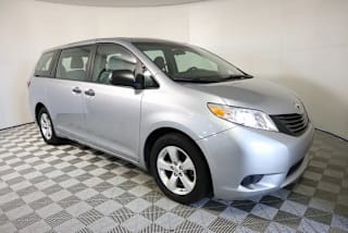 2017 Toyota Sienna 5TDZZ3DC4HS805785 2017 Toyota Sienna