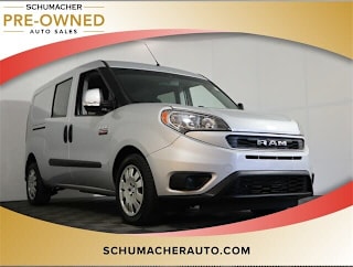 2020 Ram ProMaster City Wagon SLT ZFBHRFBB2L6R54120 2020 Ram ProMaster City Wagon SLT
