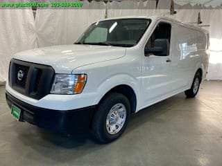 2016 Nissan NV Cargo 1N6BF0KY3GN802921 2016 Nissan NV Cargo