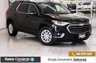 2019 Chevrolet Traverse 1GNEVHKW3KJ257763 2019 Chevrolet Traverse
