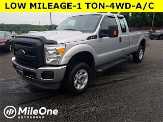 2013 Ford F-350 Super Duty XL 1FT8X3B66DEA37936 2013 Ford F-350 Super Duty XL