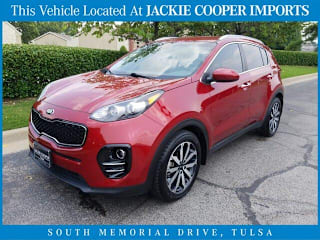2017 Kia Sportage EX KNDPN3AC1H7068966 2017 Kia Sportage EX