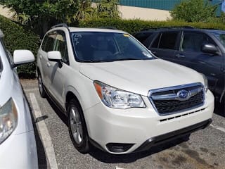 2015 Subaru Forester 2.5i Premium JF2SJADC1FH806666 2015 Subaru Forester 2.5i Premium