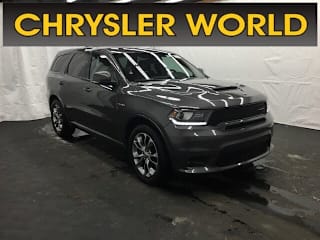 2020 Dodge Durango 1C4SDJCT3LC130303 2020 Dodge Durango