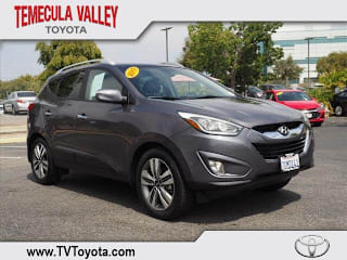 2015 Hyundai Tucson Limited KM8JUCAGXFU959456 2015 Hyundai Tucson Limited