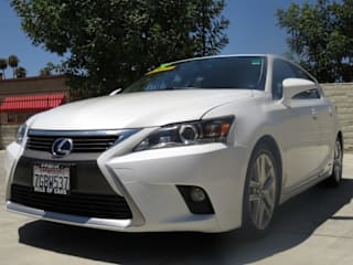 2014 Lexus CT 200h JTHKD5BH5E2192779 2014 Lexus CT 200h