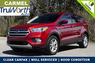 2017 Ford Escape 1FMCU9GD7HUC23568 2017 Ford Escape