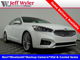 2019 Kia Cadenza KNALC4J10K5170557 2019 Kia Cadenza