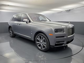 2019 Rolls-Royce Cullinan Base SLA689X52KU113606 2019 Rolls-Royce Cullinan Base