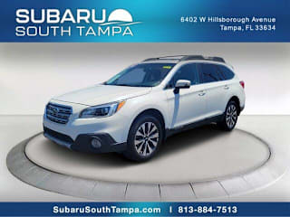 2016 Subaru Outback 2.5i Limited 4S4BSBNCXG3272299 2016 Subaru Outback 2.5i Limited