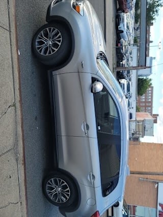2019 Mitsubishi Outlander Sport ES JA4AP3AU3KU033602 2019 Mitsubishi Outlander Sport ES