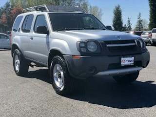 2002 Nissan Xterra SE 5N1ED28Y12C503470 2002 Nissan Xterra SE