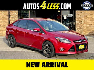 2012 Ford Focus SEL 1FAHP3H21CL349618 2012 Ford Focus SEL