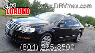 2006 Volkswagen Passat Value Edition WVWAK73C56P085317 2006 Volkswagen Passat Value Edition