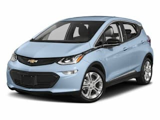 2017 Chevrolet Bolt EV LT 1G1FW6S01H4133324 2017 Chevrolet Bolt EV LT