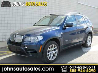 2013 BMW X5 xDrive35i 5UXZV4C57D0B24247 2013 BMW X5 xDrive35i