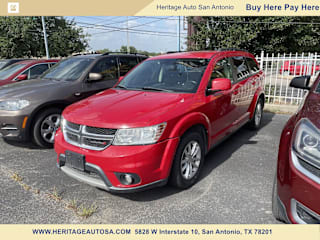 2013 Dodge Journey SXT 3C4PDCBG0DT689402 2013 Dodge Journey SXT