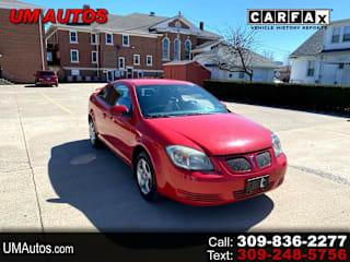 2009 Pontiac G5 1G2AS18H597294177 2009 Pontiac G5