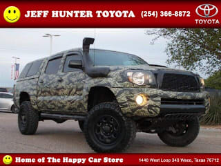 2008 Toyota Tacoma PreRunner V6 3TMJU62N98M057908 2008 Toyota Tacoma PreRunner V6