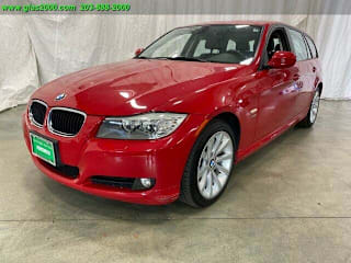 2011 BMW 3 Series 328i xDrive WBAUU3C55BA543093 2011 BMW 3 Series 328i xDrive