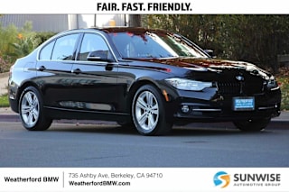 2017 BMW 3 Series 330i WBA8B9G51HNU49265 2017 BMW 3 Series 330i