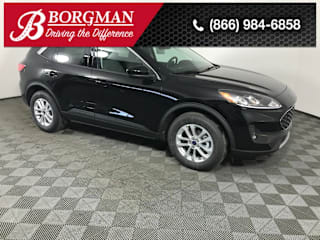 2021 Ford Escape 1FMCU9G63MUA09317 2021 Ford Escape