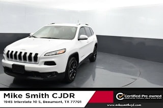 2018 Jeep Cherokee Latitude 1C4PJLCB7JD566192 2018 Jeep Cherokee Latitude