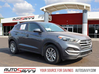 2018 Hyundai Tucson SE KM8J23A45JU623993 2018 Hyundai Tucson SE