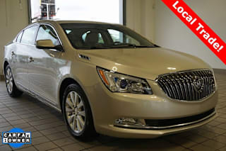 2015 Buick LaCrosse Base 1G4GA5GR6FF181667 2015 Buick LaCrosse Base