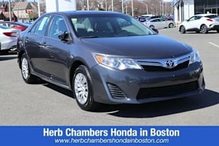 2014 Toyota Camry 4T4BF1FK5ER383862 2014 Toyota Camry