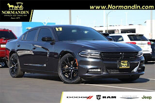 2017 Dodge Charger 2C3CDXCT4HH589601 2017 Dodge Charger