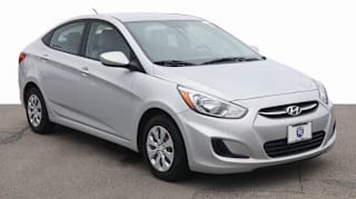 2015 Hyundai Accent GLS KMHCT4AEXFU879607 2015 Hyundai Accent GLS