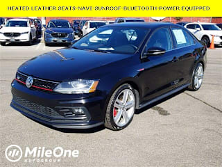 2017 Volkswagen Jetta 3VW5T7AJ3HM335935 2017 Volkswagen Jetta