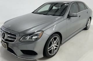 2014 Mercedes-Benz E-Class E 350 Sport 4MATIC WDDHF8JB1EA932313 2014 Mercedes-Benz E-Class E 350 Sport 4MATIC