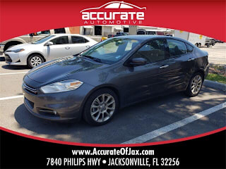 2014 Dodge Dart Limited 1C3CDFCB3ED914846 2014 Dodge Dart Limited