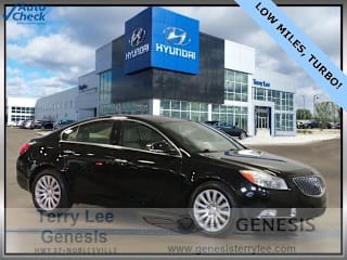 2013 Buick Regal Premium 1 2G4GS5EV0D9136856 2013 Buick Regal Premium 1