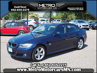 2011 BMW 3 Series 328i xDrive WBAPK7C58BA971752 2011 BMW 3 Series 328i xDrive