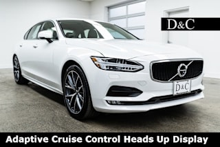 2020 Volvo S90 LVYA22MK2LP164196 2020 Volvo S90