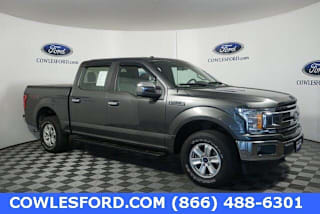 2018 Ford F-150 1FTEW1EP9JFC37679 2018 Ford F-150
