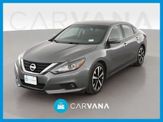 2018 Nissan Altima 1N4AL3AP6JC161922 2018 Nissan Altima