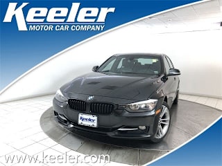 2014 BMW 3 Series 328i xDrive WBA3B5C56EP540900 2014 BMW 3 Series 328i xDrive